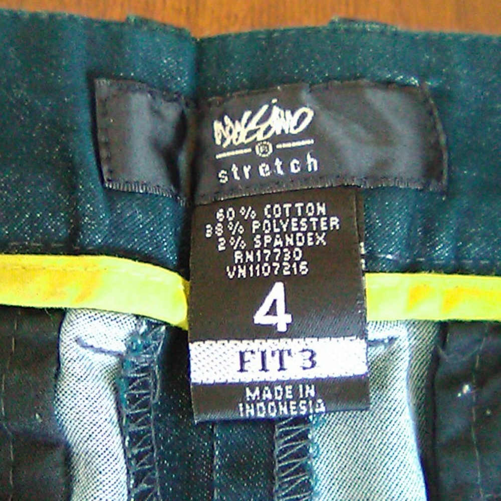 MOSSIMO Shorts - Picture 5 of 6